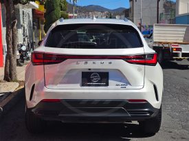 LEXUS NX250 AWD 2023