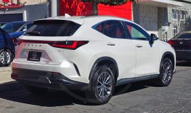 LEXUS NX250 AWD 2023