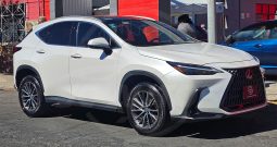 LEXUS NX250 AWD 2023