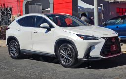 LEXUS NX250 AWD 2023