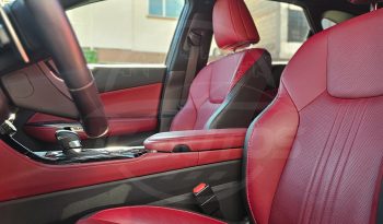 
									LEXUS NX250 AWD 2023 full								