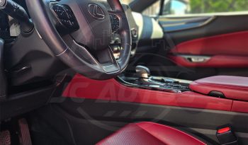 
									LEXUS NX250 AWD 2023 full								