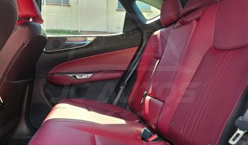 
									LEXUS NX250 AWD 2023 full								