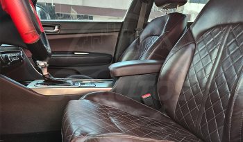 
									KIA OPTIMA SXL 2018 full								