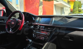 
									KIA OPTIMA SXL 2018 full								