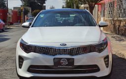 KIA OPTIMA SXL 2018