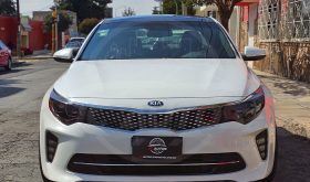KIA OPTIMA SXL 2018