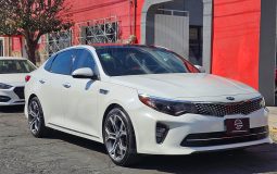 KIA OPTIMA SXL 2018