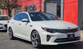 KIA OPTIMA SXL 2018