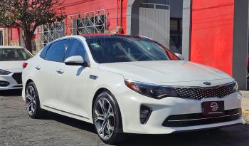 
									KIA OPTIMA SXL 2018 full								