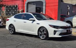 KIA OPTIMA SXL 2018