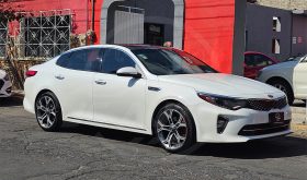 KIA OPTIMA SXL 2018