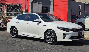 
									KIA OPTIMA SXL 2018 full								