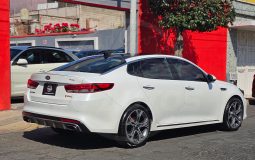 KIA OPTIMA SXL 2018