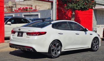 
									KIA OPTIMA SXL 2018 full								