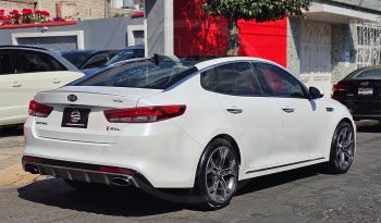 
									KIA OPTIMA SXL 2018 full								