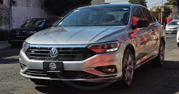 VOLKS WAGEN JETTA R-LINE 2021