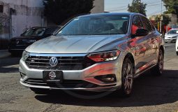 VOLKS WAGEN JETTA R-LINE 2021