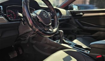 
									VOLKS WAGEN JETTA R-LINE 2021 full								