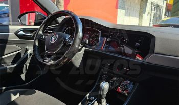 
									VOLKS WAGEN JETTA R-LINE 2021 full								