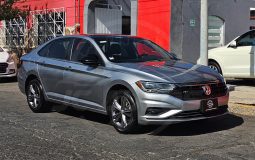 VOLKS WAGEN JETTA R-LINE 2021