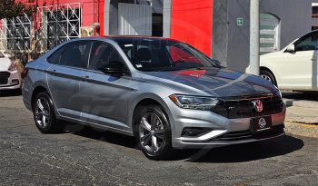 
									VOLKS WAGEN JETTA R-LINE 2021 full								