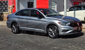 VOLKS WAGEN JETTA R-LINE 2021