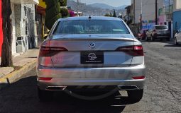 VOLKS WAGEN JETTA R-LINE 2021