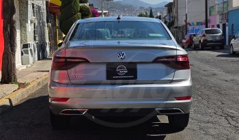 
									VOLKS WAGEN JETTA R-LINE 2021 full								