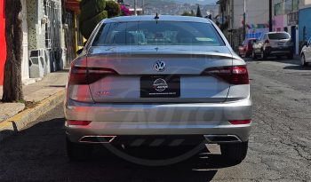 
									VOLKS WAGEN JETTA R-LINE 2021 full								
