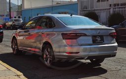 VOLKS WAGEN JETTA R-LINE 2021