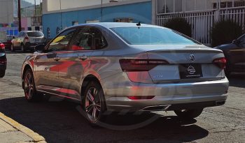 
									VOLKS WAGEN JETTA R-LINE 2021 full								