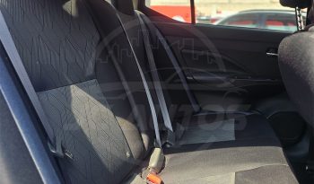 
									NISSAN VERSA ADVANCE 2024 full								