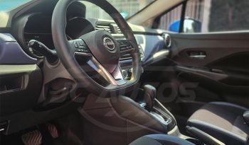 
									NISSAN VERSA ADVANCE 2024 full								
