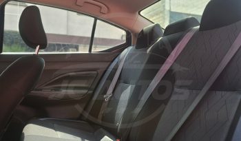 
									NISSAN VERSA ADVANCE 2024 full								