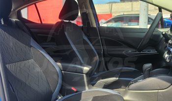 
									NISSAN VERSA ADVANCE 2024 full								