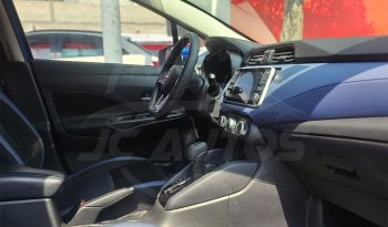 
									NISSAN VERSA ADVANCE 2024 full								