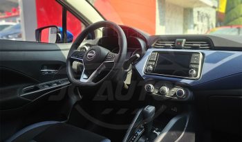 
									NISSAN VERSA ADVANCE 2024 full								