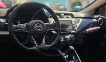 
									NISSAN VERSA ADVANCE 2024 full								