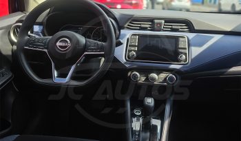 
									NISSAN VERSA ADVANCE 2024 full								