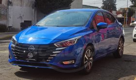 NISSAN VERSA ADVANCE 2024
