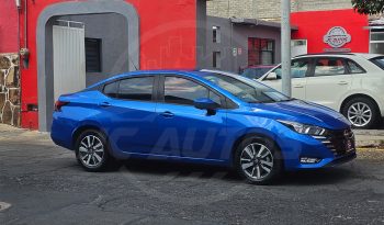 
									NISSAN VERSA ADVANCE 2024 full								