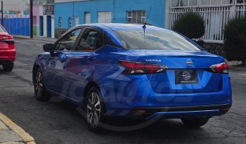 
									NISSAN VERSA ADVANCE 2024 full								