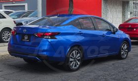 NISSAN VERSA ADVANCE 2024