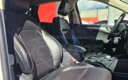 FORD ESCAPE SE SPORT HEV 2020