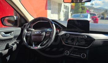 
									FORD ESCAPE SE SPORT HEV 2020 full								