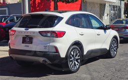FORD ESCAPE SE SPORT HEV 2020
