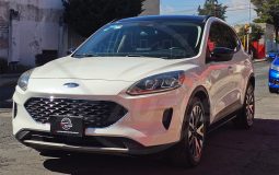 FORD ESCAPE SE SPORT HEV 2020