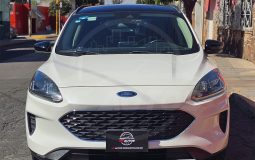 FORD ESCAPE SE SPORT HEV 2020