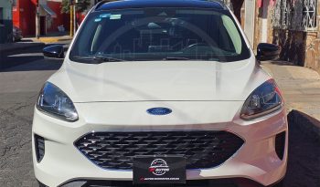 
									FORD ESCAPE SE SPORT HEV 2020 full								
